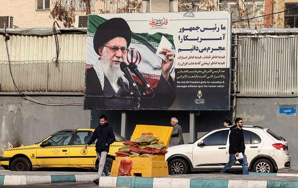 Iran