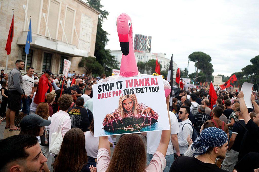 Tirana