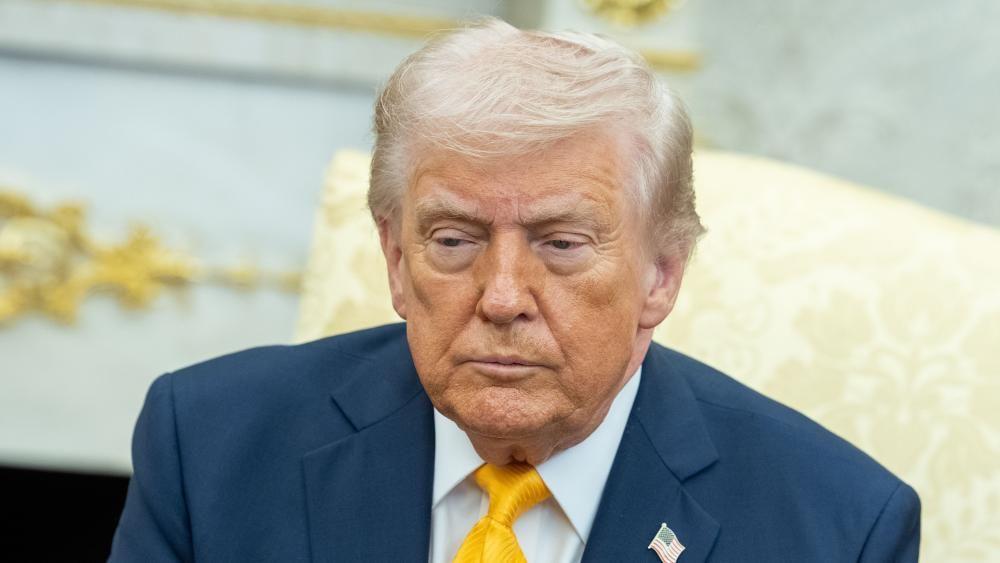 Trump calls Nato allies 'cowards', saying it would be 'easy' for them to help open Strait of Hormuz 