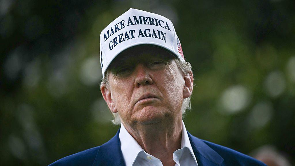 Trump approves Iran attack plan but has not made final decision, US media says