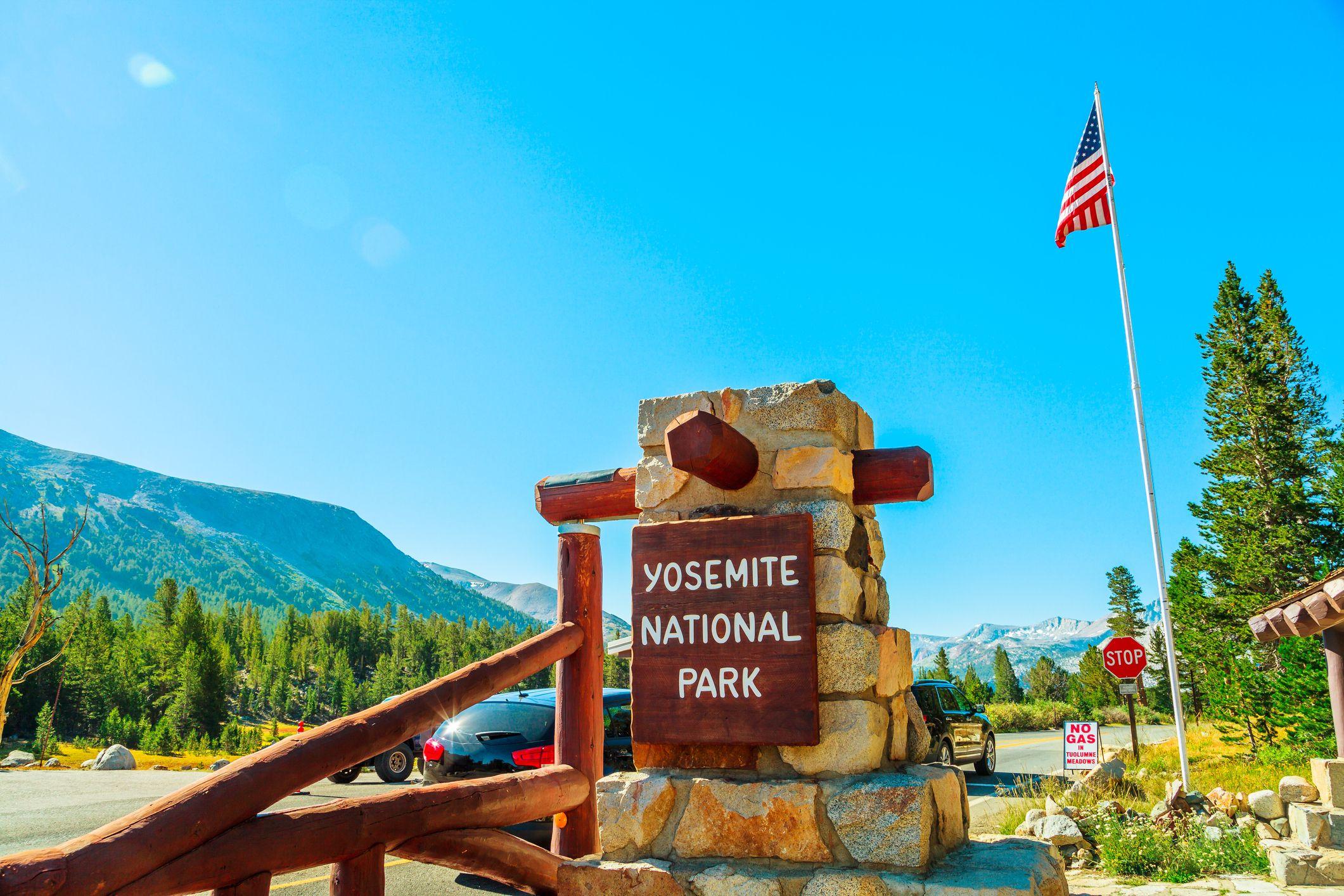 Yosemite