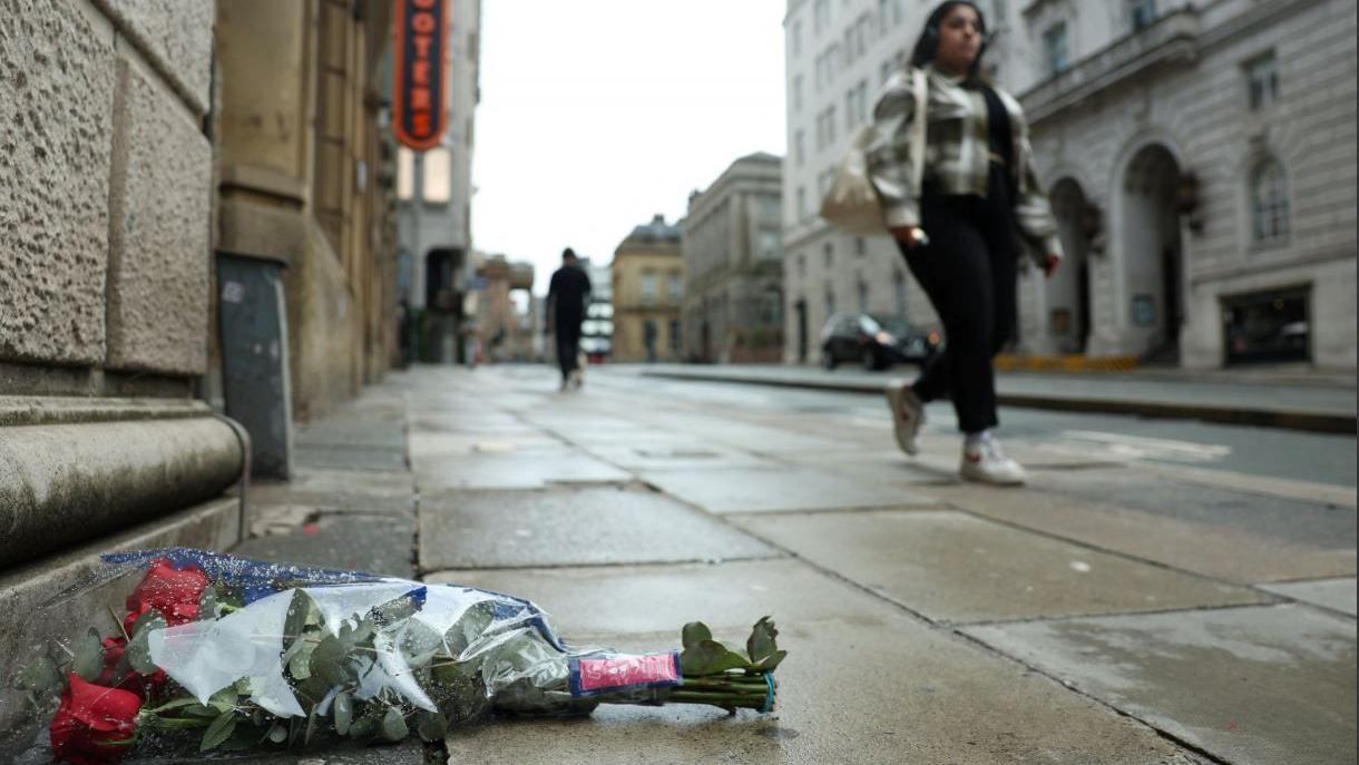 Youngest parade crash victim was nine, say police