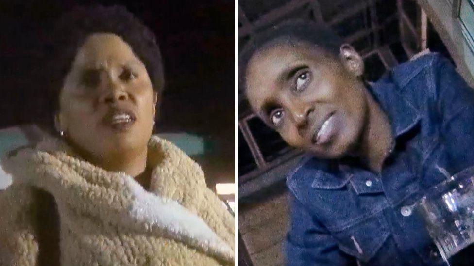 Secret filming exposes the madams involved in Kenyas child-sex trade