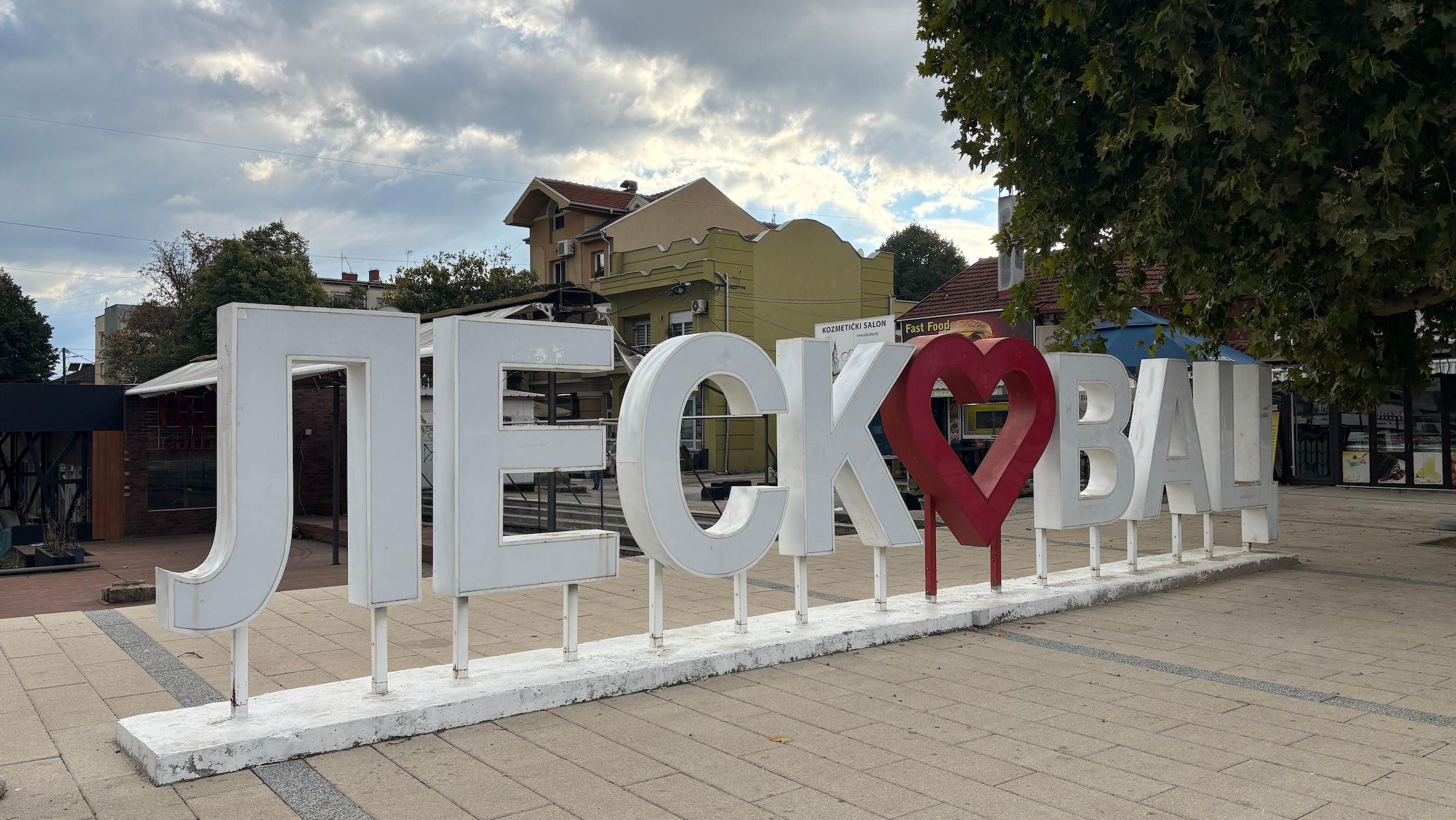 Leskovac