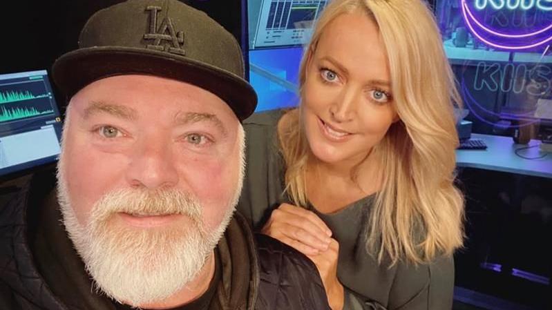 Australian shock jock wins $12m payout after radio station tore up contract
