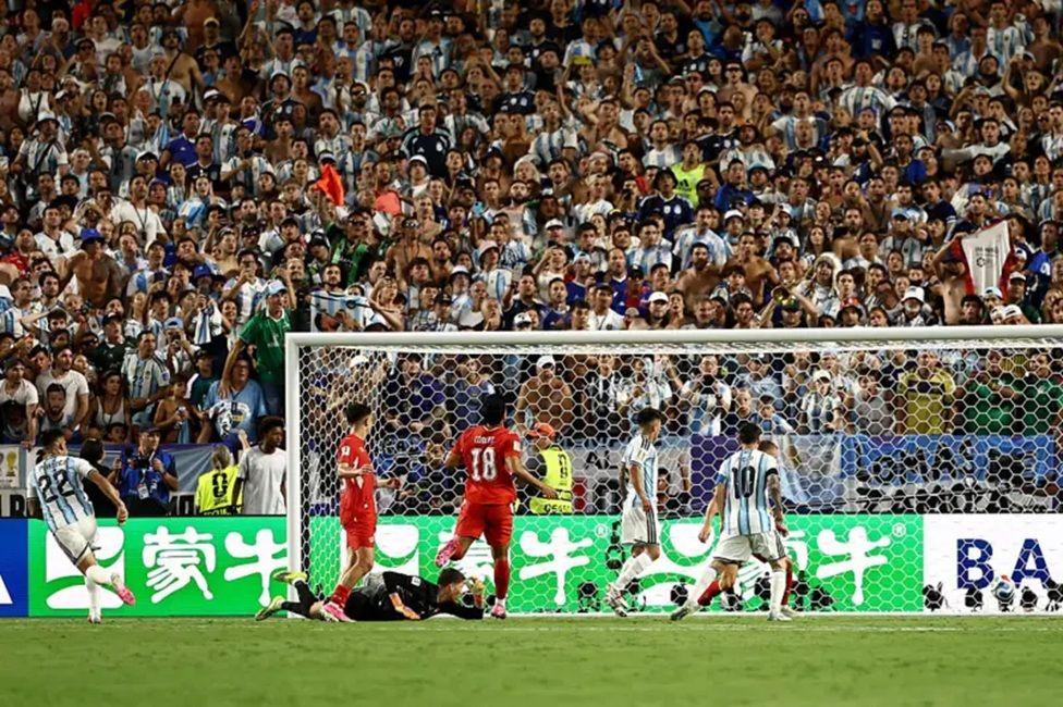FIFA world cup