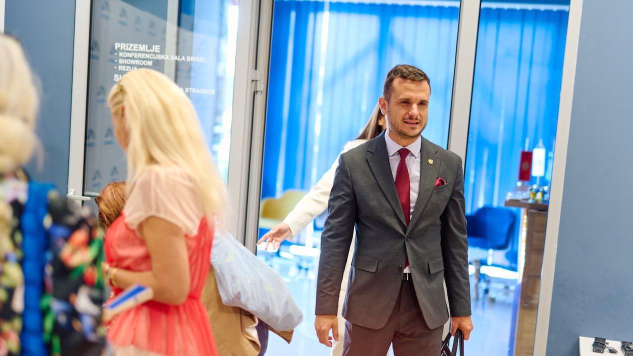 Predrag Zenović