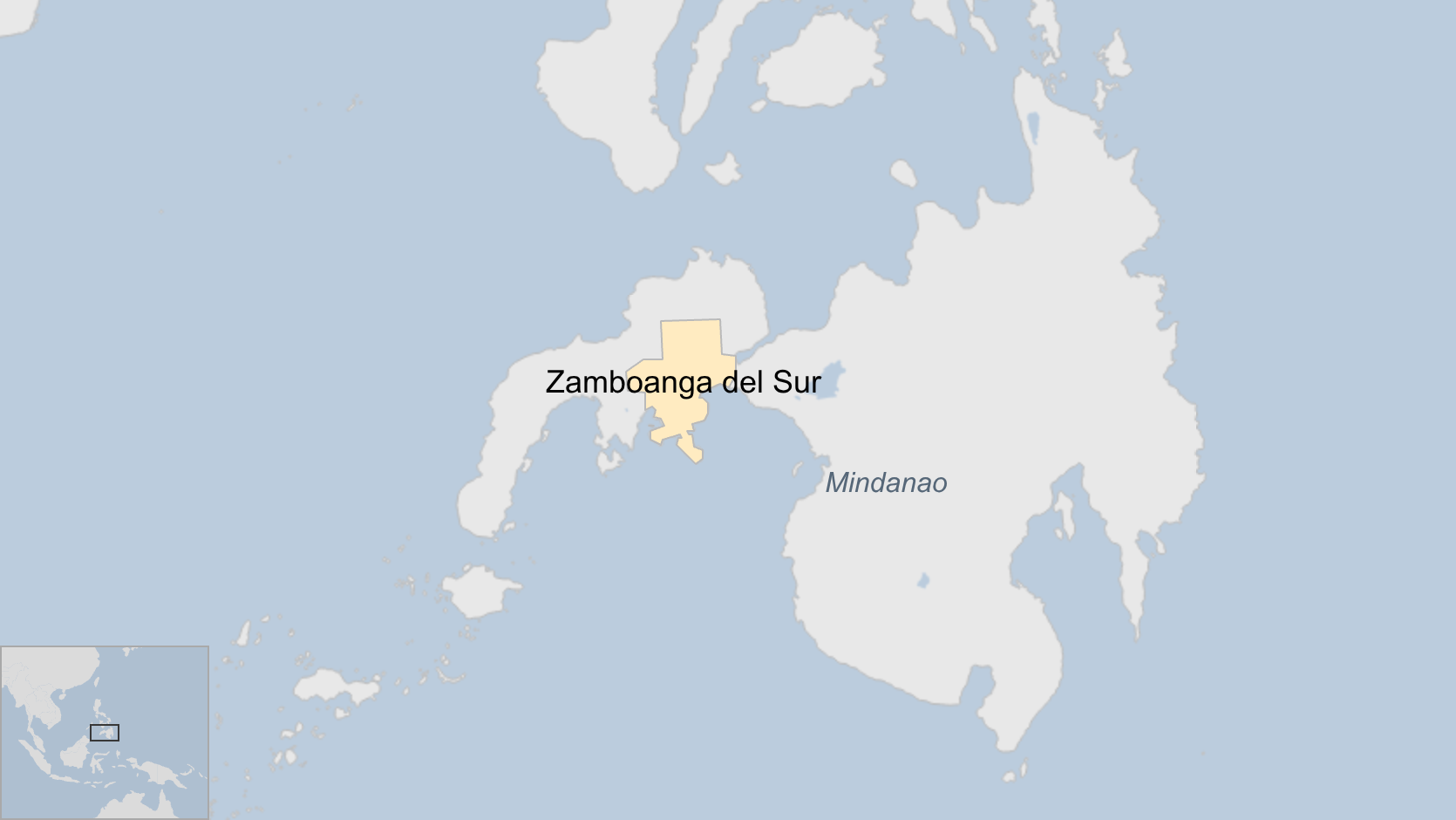 Student killed in Catholic school shooting in Philippines