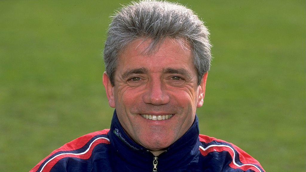 Newcastle, Liverpool and England legend Keegan dies