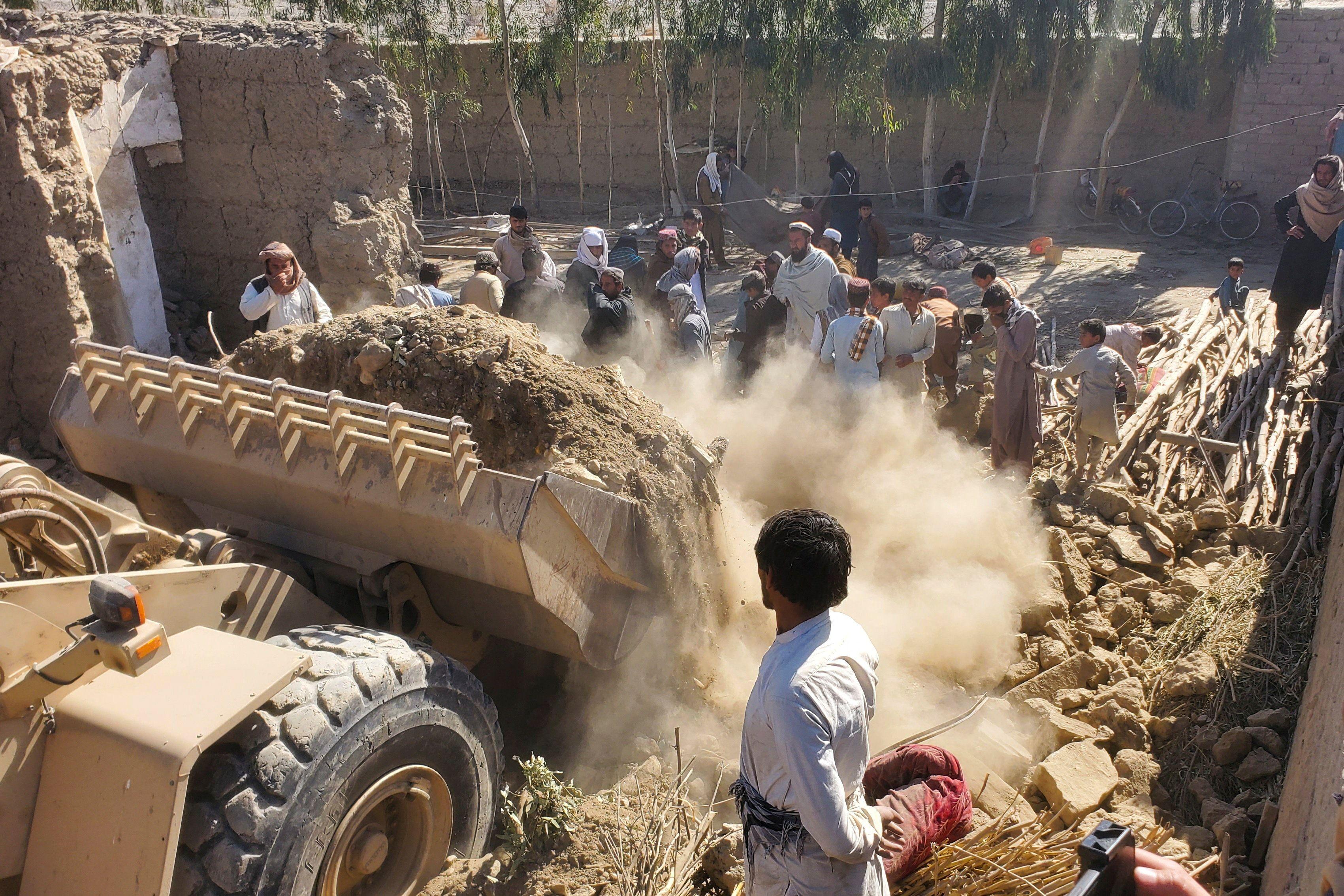 Afghanistan