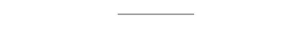 A grey line break