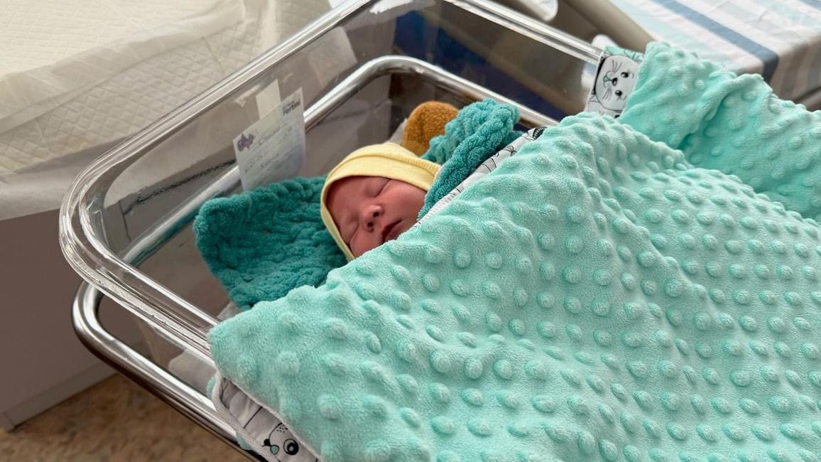 Facing a demographic catastrophe, Ukraine is paying for troops to freeze their sperm