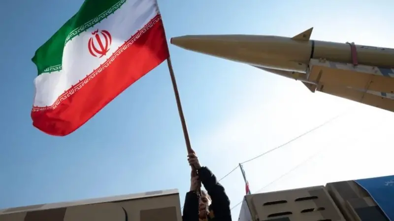 ایران