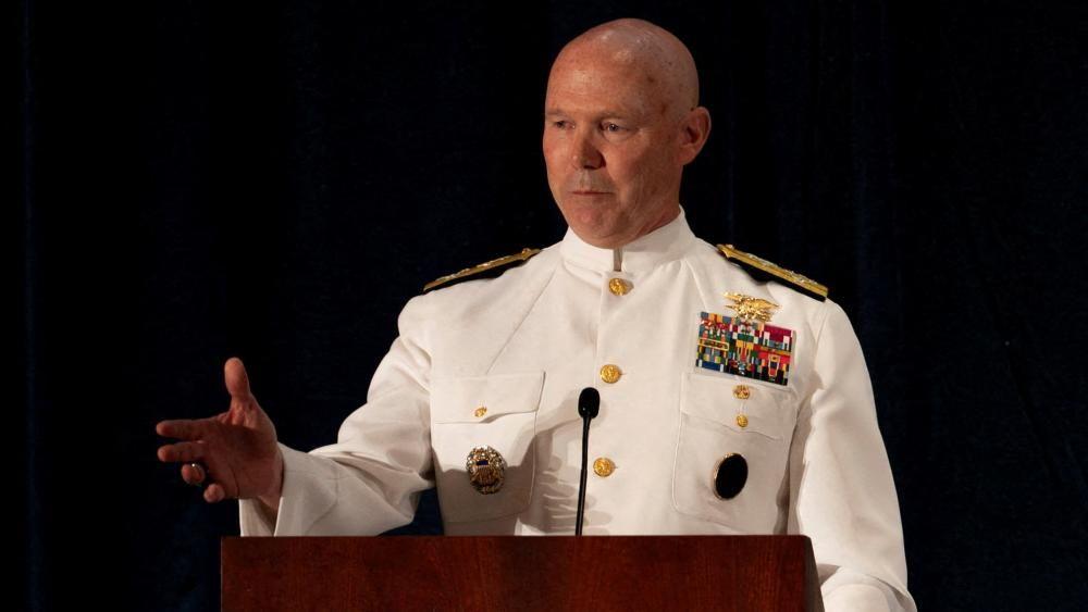 Admiral testified Hegseth did not give kill them all order, US lawmakers say