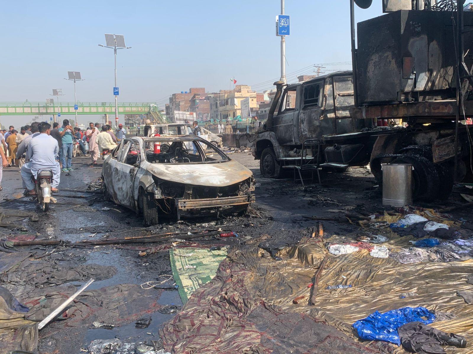مریدکے