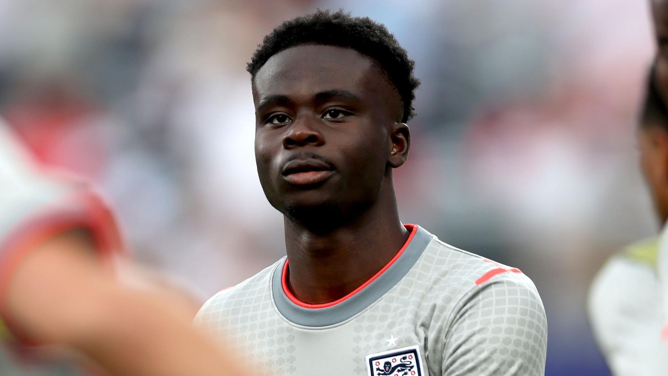 Tuchel makes five changes for Englands final World Cup group game against Panama