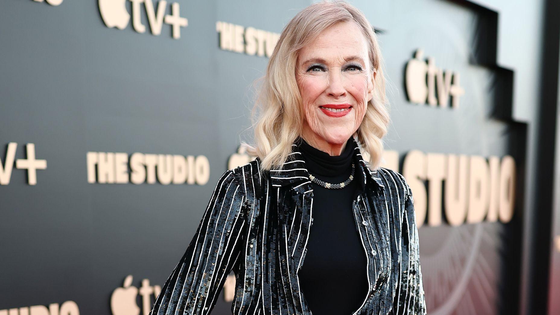  Catherine OHara, star of Schitts Creek and Home Alone, dies at 71