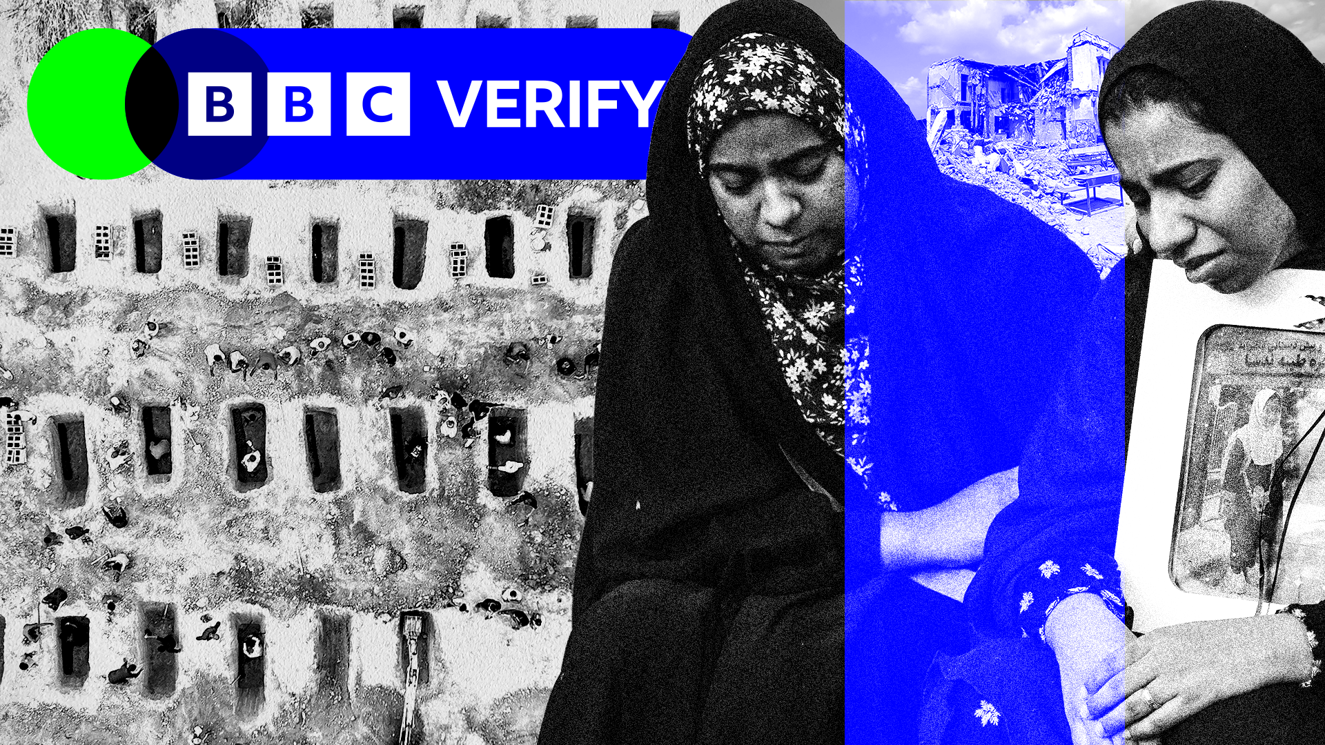 Iran school and nearby military base struck multiple times, satellite image reveals