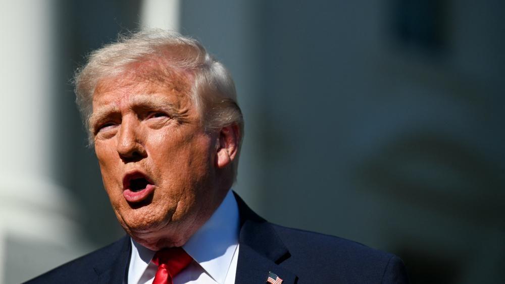 Iran-US peace talks continue into night, as Trump says 'no difference' to him if deal struck