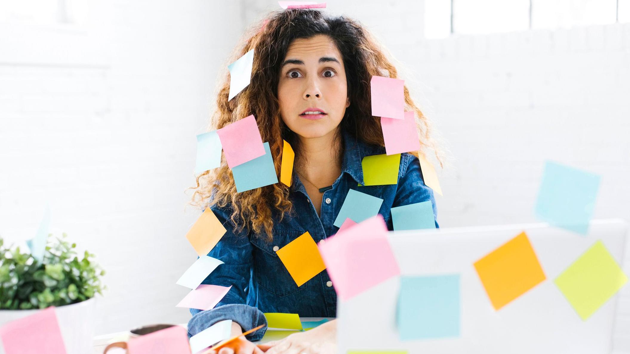 لماذا نفشل غالباً في تحقيق أهدافنا مع بداية كل عام؟ وكيف ننجح هذا العام؟ 