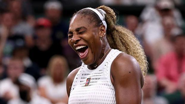 Watch Wimbledon: Williams singles return ends in three-set defeat by Joint - reaction