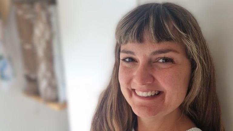 الدكتورة لورين مكارثي