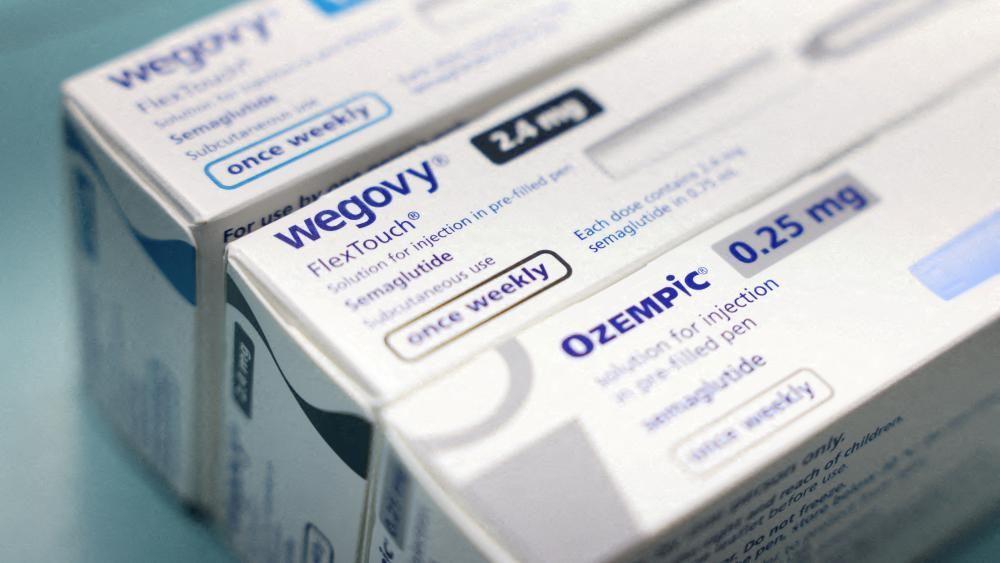 US regulator approves pill form of Wegovy weight-loss drug