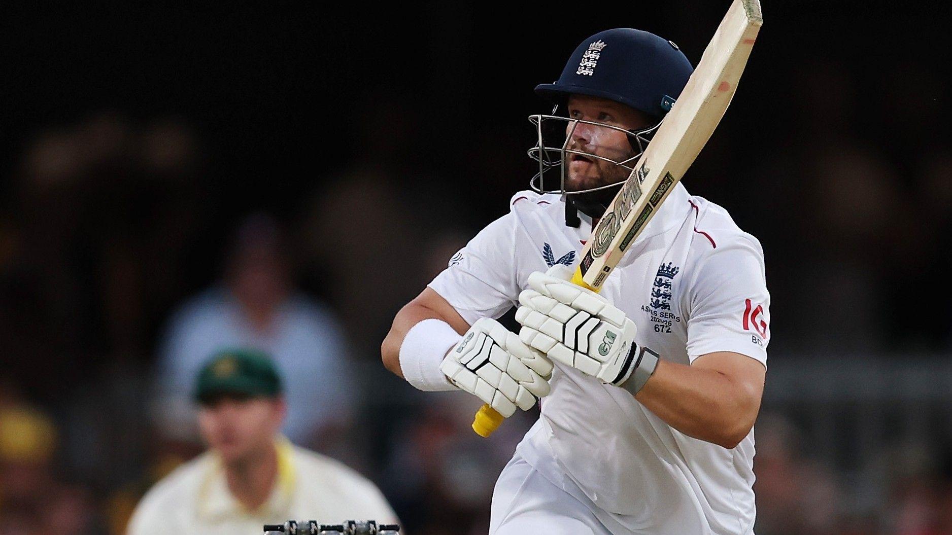 The Ashes: England make positive start to Australias huge lead under Gabba lights
