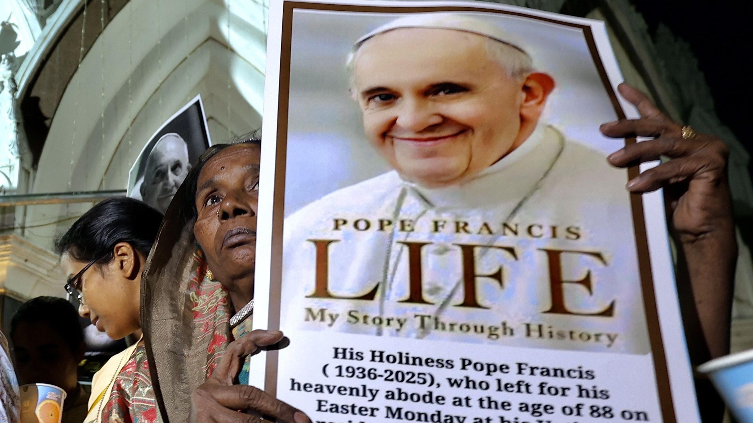 Papa Francisco