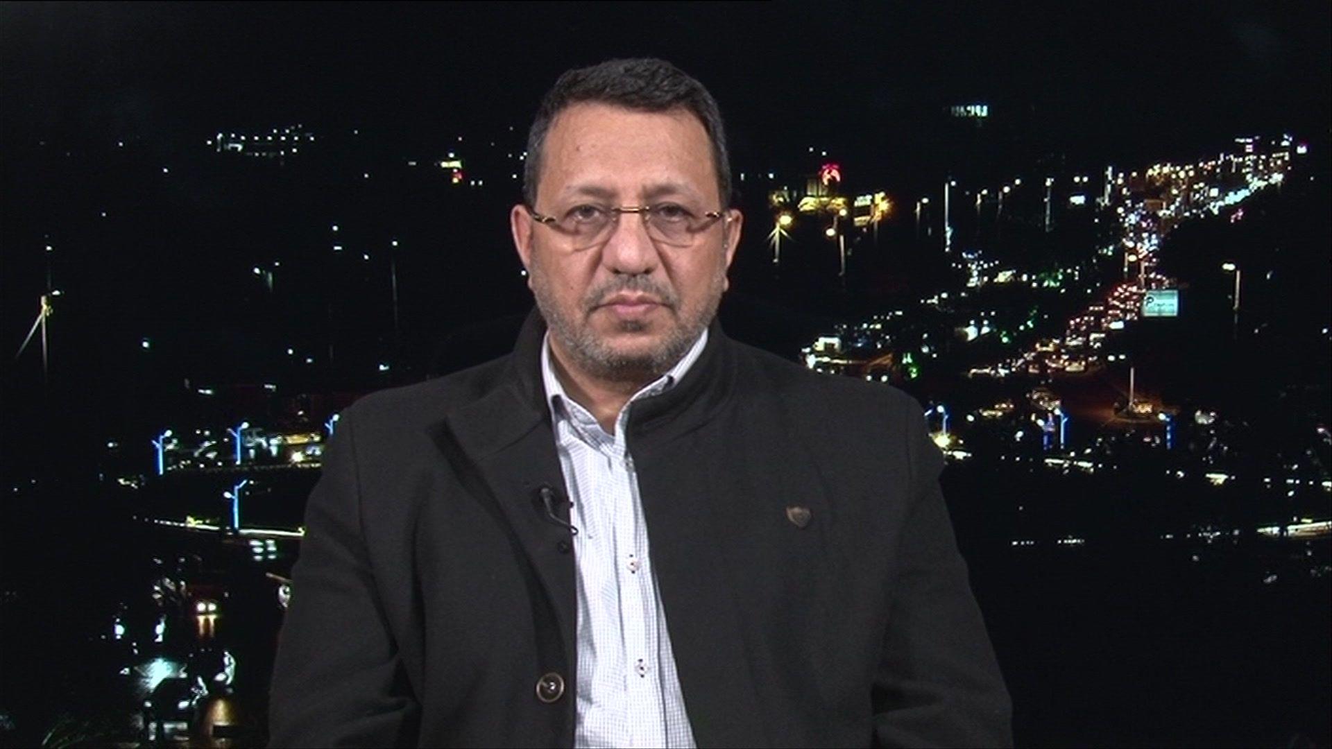 الناصري في بلا قيود: امريكا لا تحترم وساطة الحكومة العراقية والفصائل لا تصغي إليها.