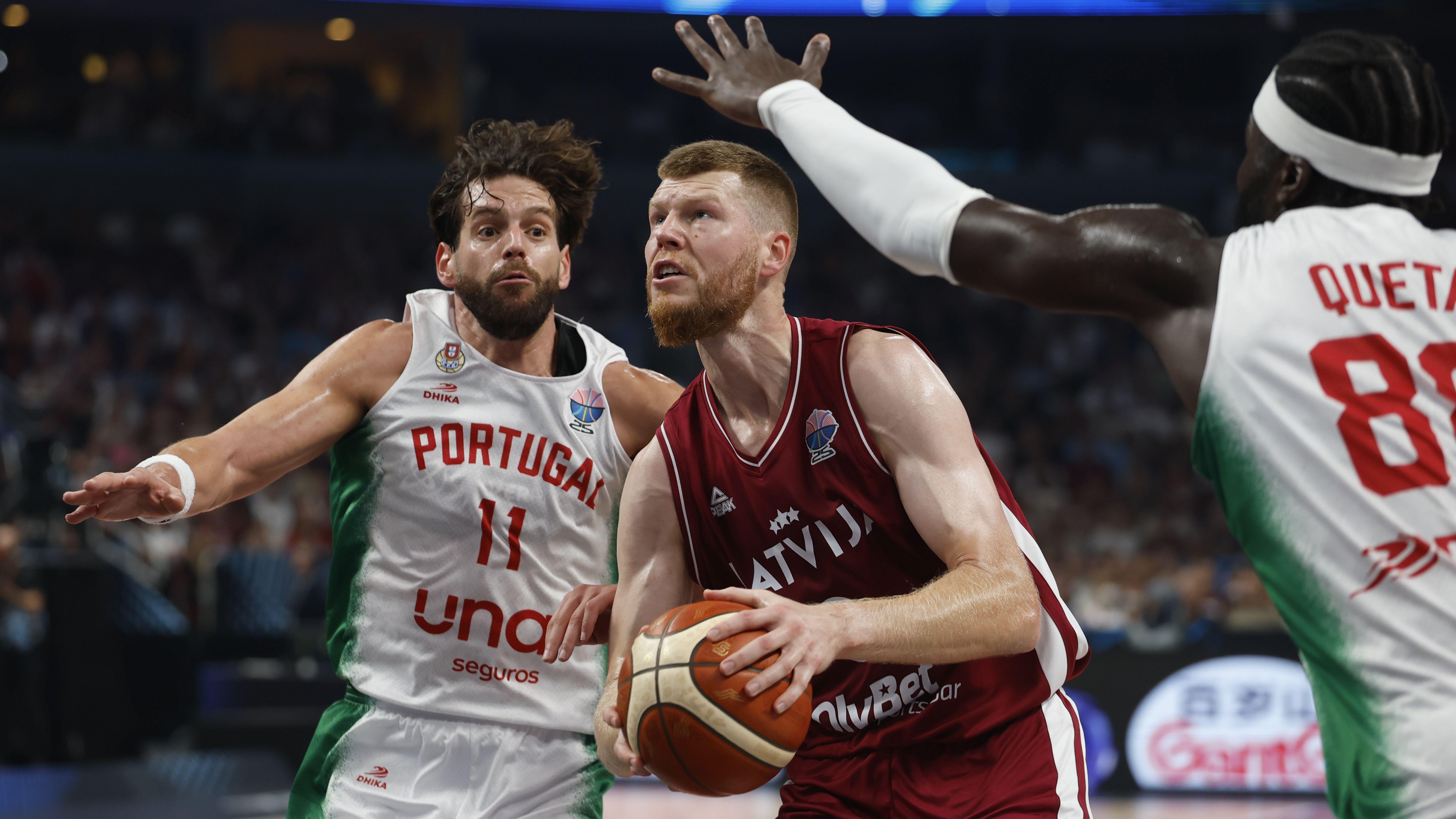 davis bertans