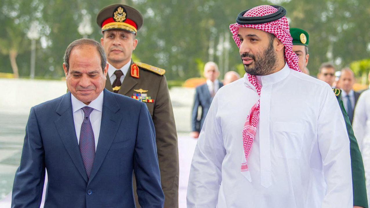 الحرب على إيران: هل تخلت مصر عن مساعدة الخليج؟