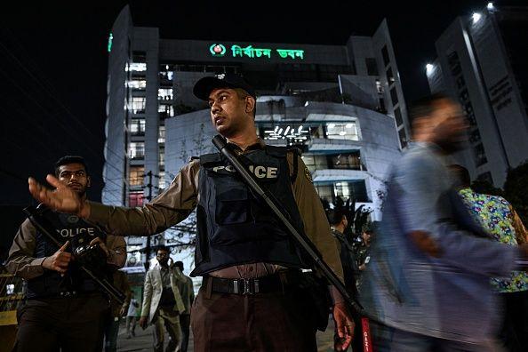 Bangladesh