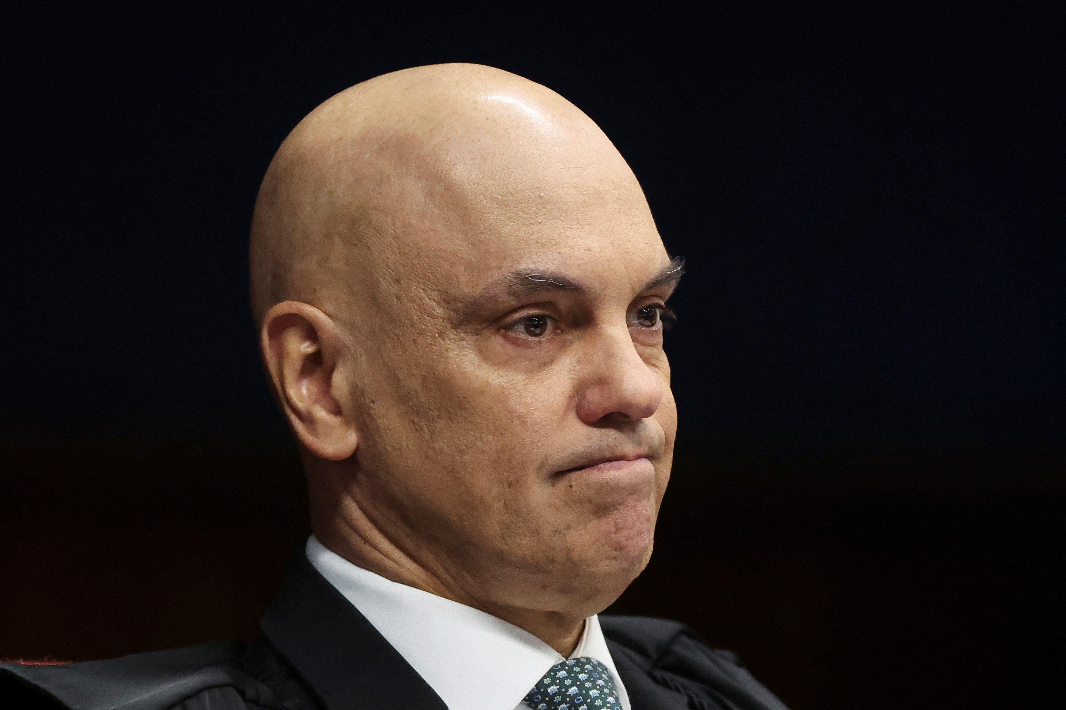 Alexandre de Moraes