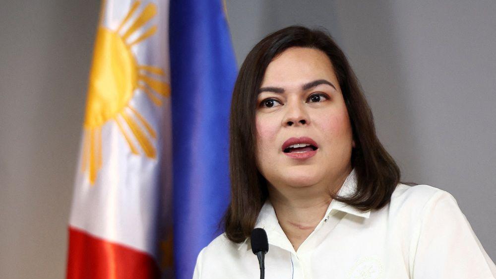 Arrests and high security as Philippines braces for Sara Duterte impeachment trial 