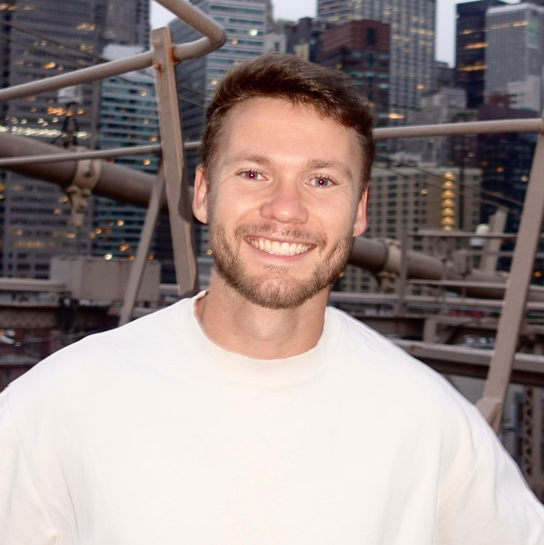 Daniel Bayen