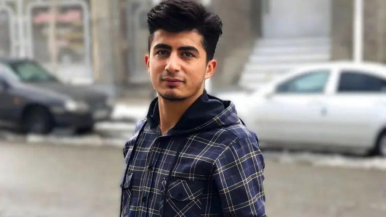 This may be the last time you hear my voice: Political executions surge in Iran since start of war
