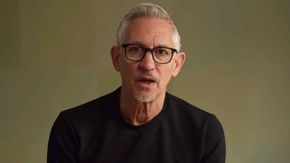 I recognise the upset I caused: Lineker to leave BBC sooner than planned after antisemitism row