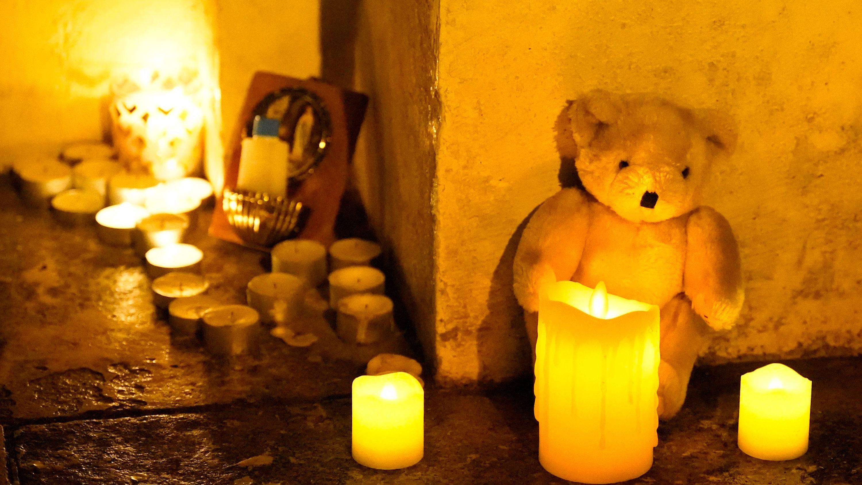 Man guilty of attempted murder of three children in Dublin