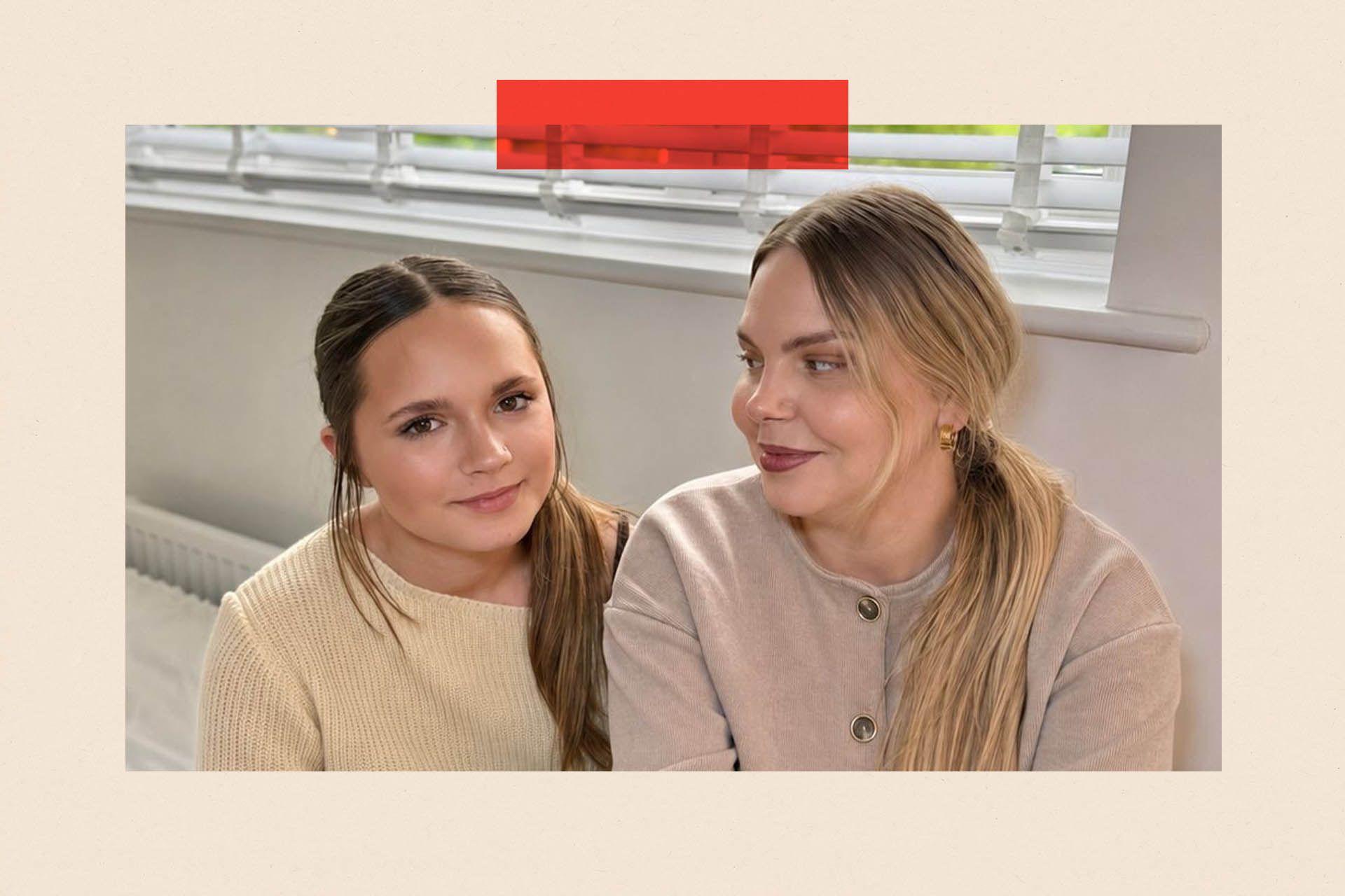 Cosmeticorexia: cómo las niñas están cayendo en la peligrosa obsesión de tener una piel perfecta- Cosmeticorexia: cómo las niñas están cayendo en la peligrosa obsesión de tener una piel perfecta