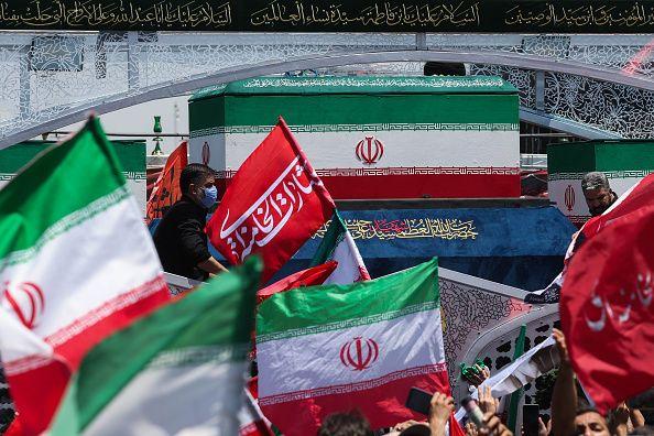 Iran