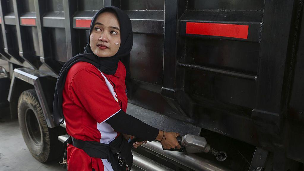 Bahan bakar