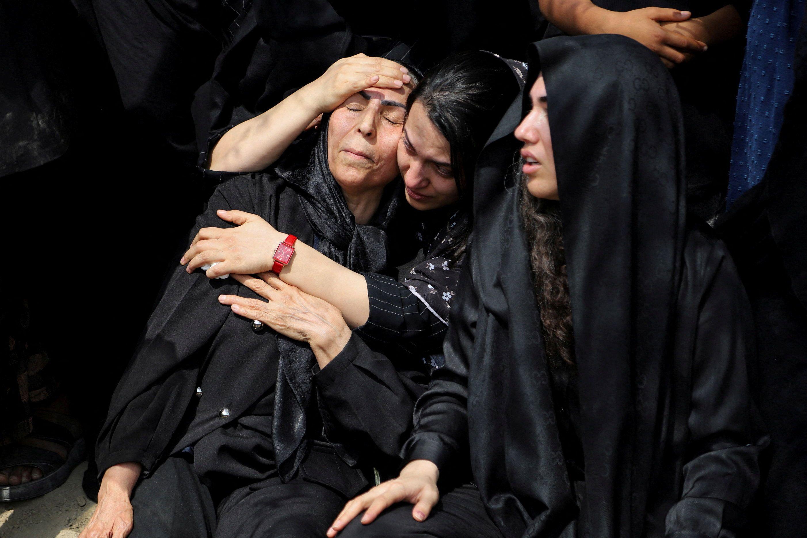 انتقادات أمريكية لصمت البنتاغون حيال ضربة طالت مدرسة إيرانية