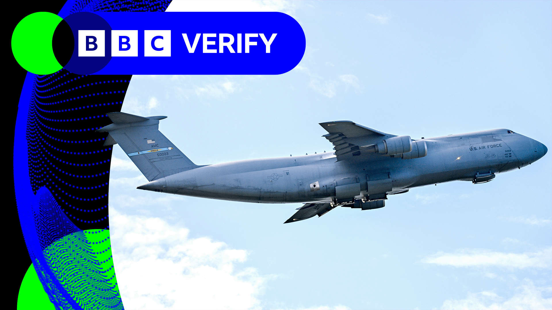 More US military jets seen heading towards Middle East as build-up continues