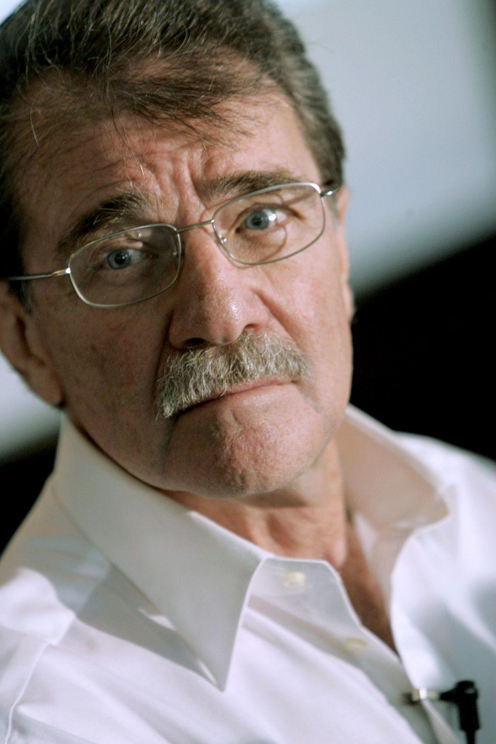 Teodoro Petkoff