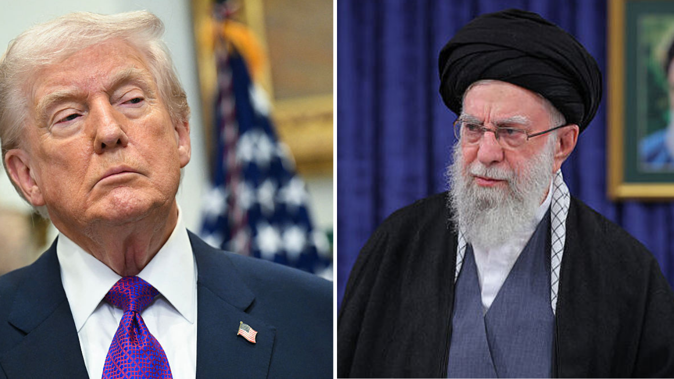 البيت الأبيض: "هناك أسباب وحجج عديدة يمكن تقديمها لضرب إيران عسكرياً" 