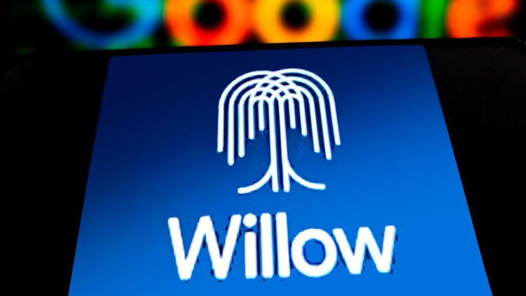 Google presentó su chip cuántico Willow en diciembre de 2024 en China