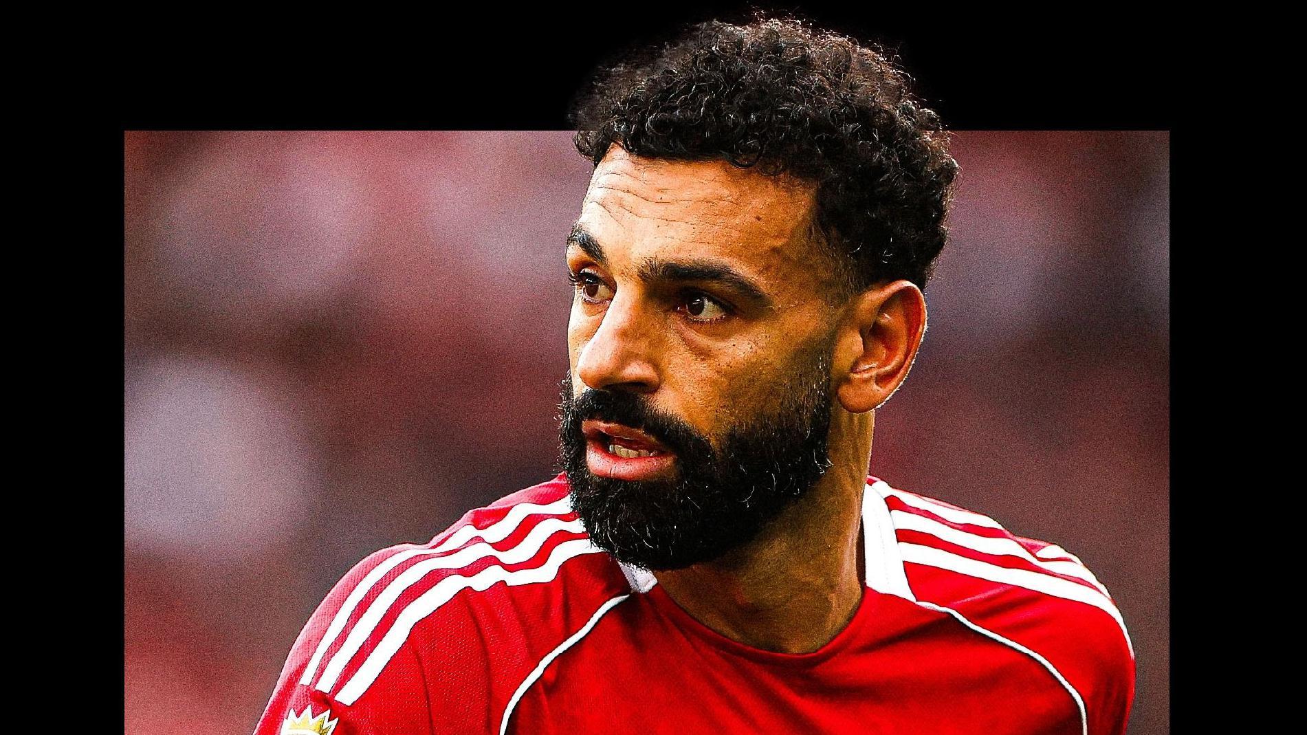 Od heroja Liverpula do glavnog krivca: Ko je Mohamed Salah 1 Salah