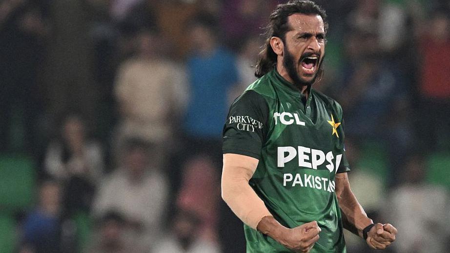 hassan ali