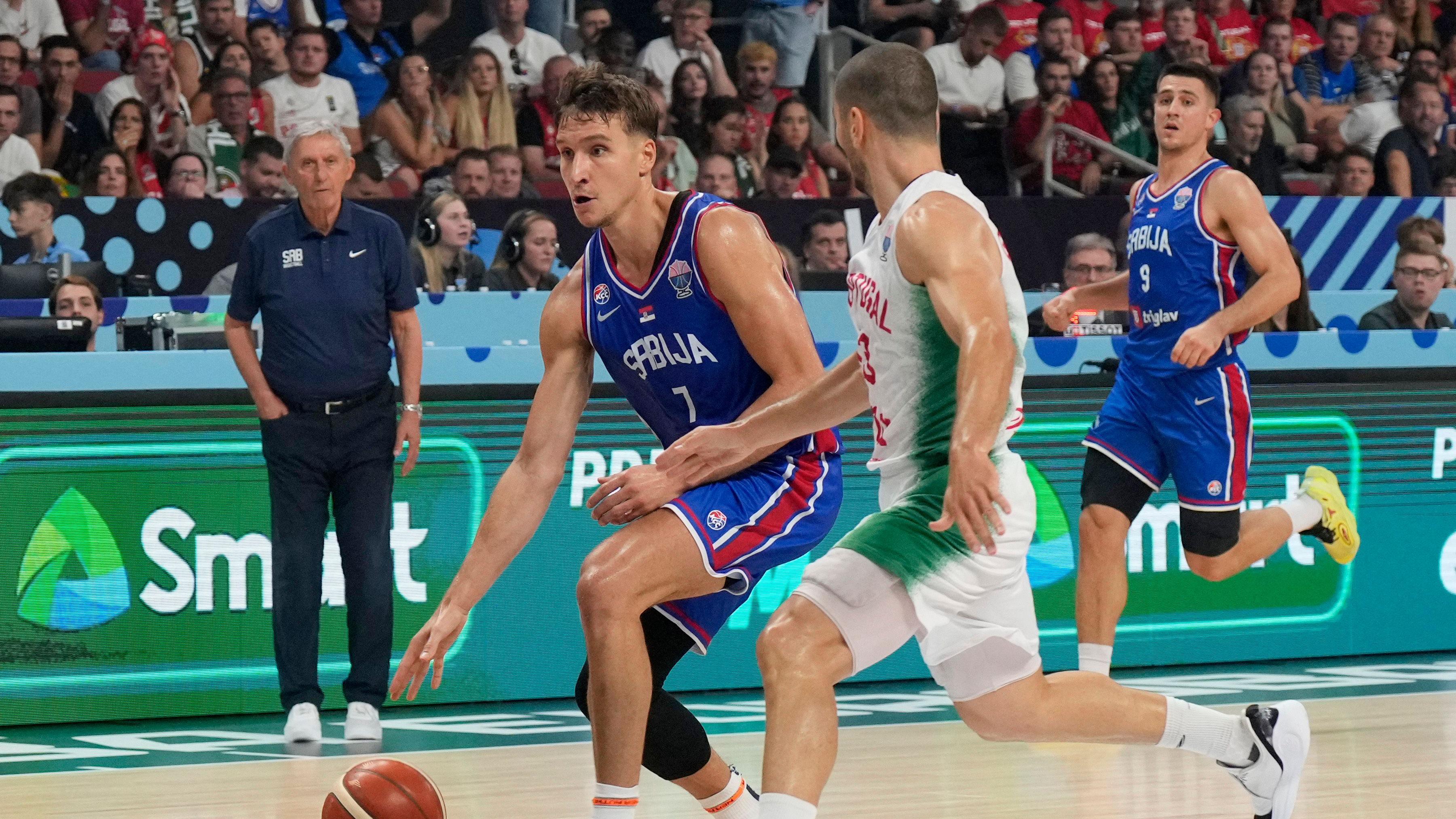 Bogdan Bogdanović